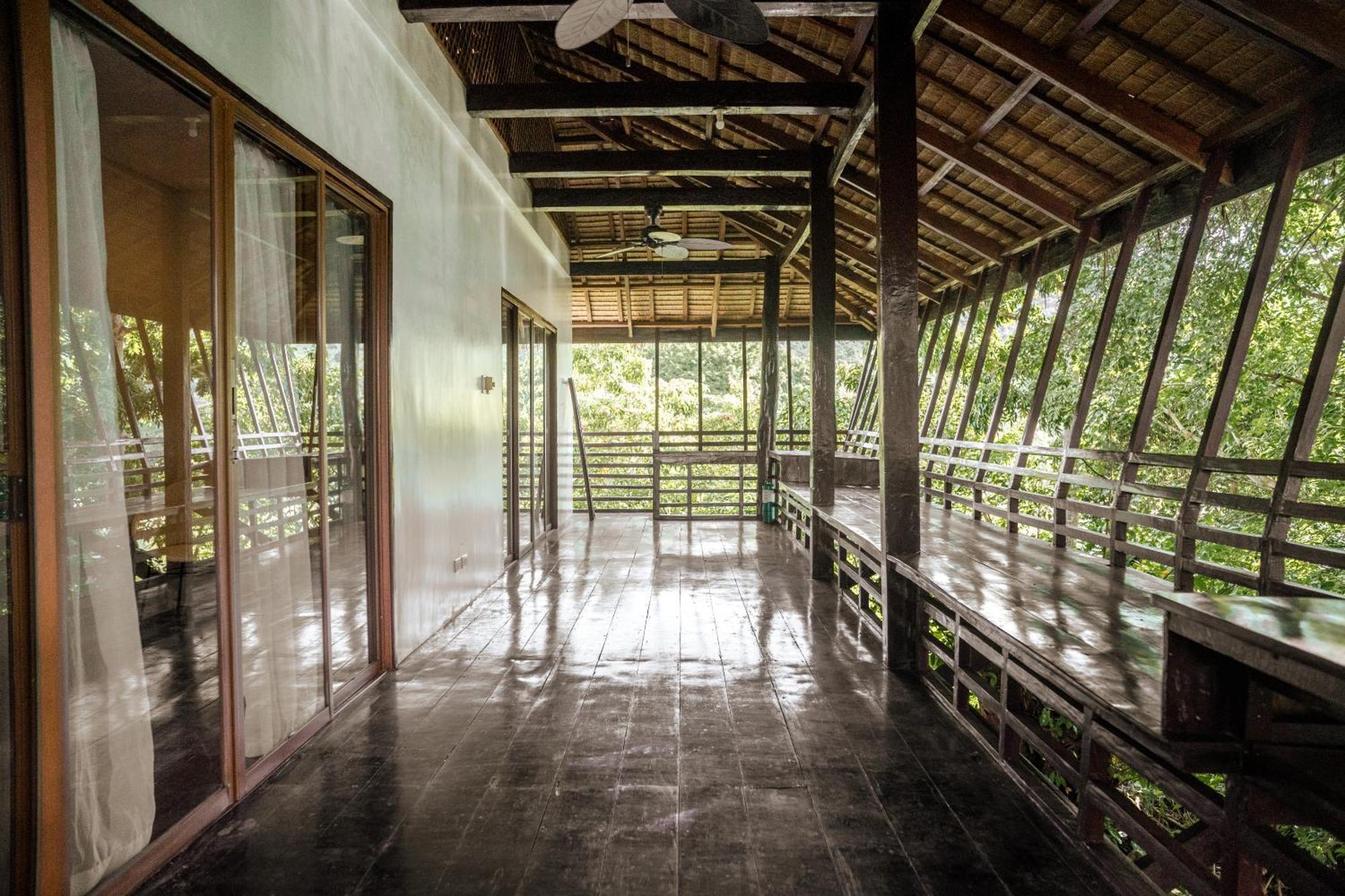 Balay Kogon Hotel Carles Стая снимка