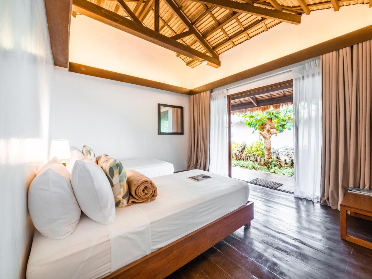 Balay Kogon Hotel Carles Екстериор снимка